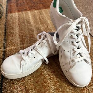 Adidas Stan Smith Skateboard Sneakers